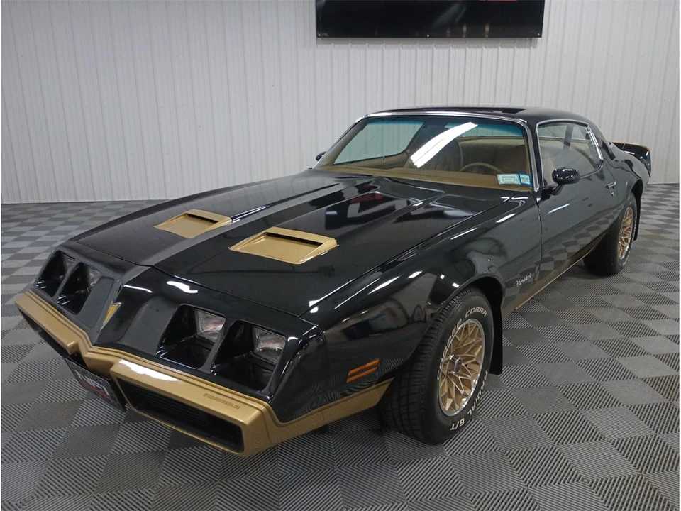 1979 Pontiac Firebird 2nd Gen - Image 3 of 31