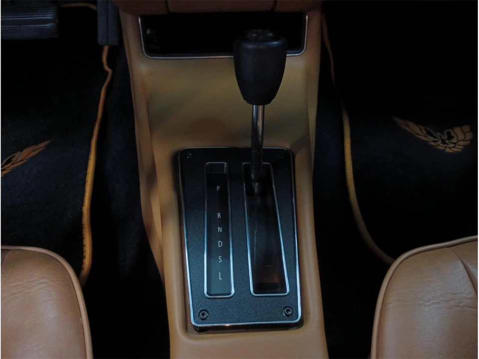 1979 Pontiac Firebird 2nd Gen - Image 17 of 31