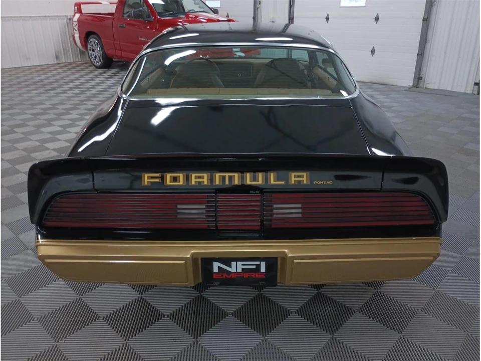 1979 Pontiac Firebird 2nd Gen - Image 9 of 31