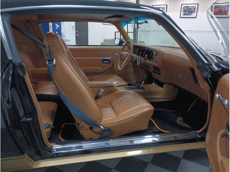 1979 Pontiac Firebird 2nd Gen - Image 24 of 31