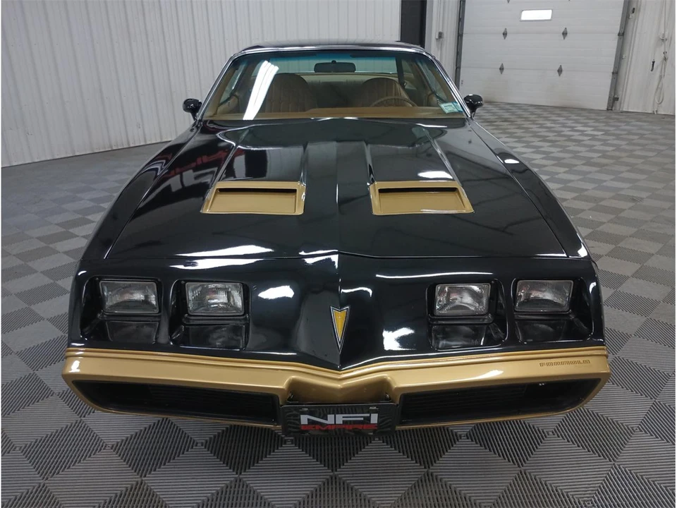 1979 Pontiac Firebird 2nd Gen - Image 4 of 31