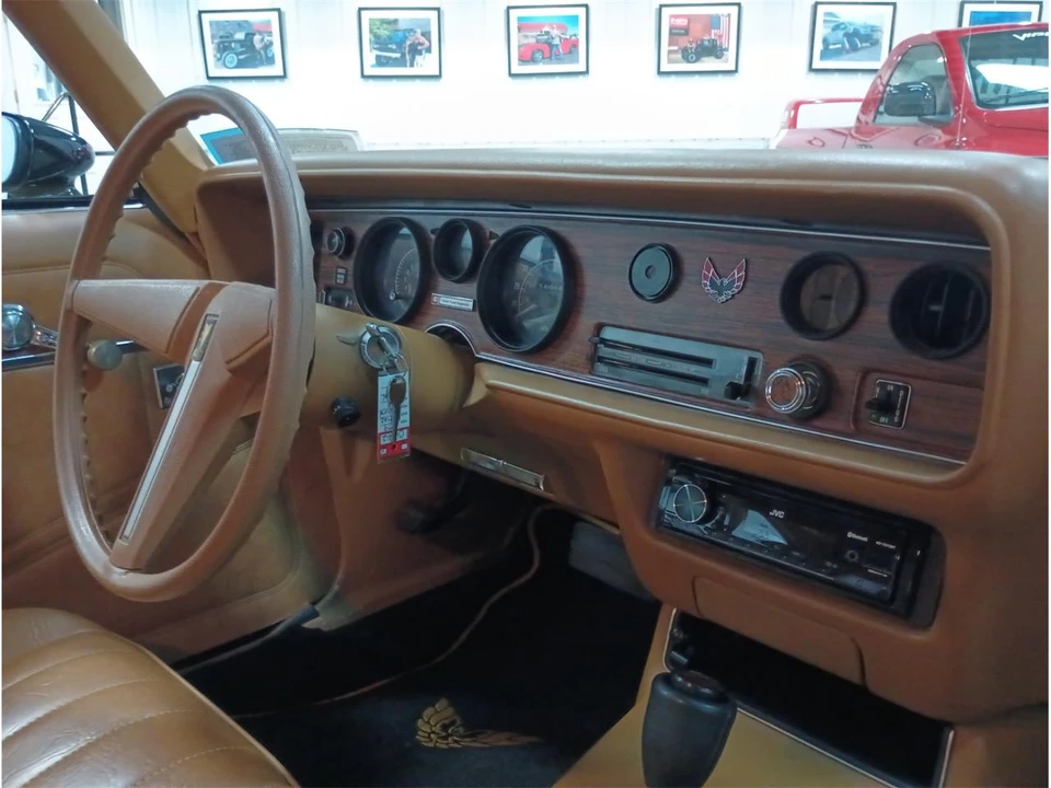 1979 Pontiac Firebird 2nd Gen - Image 26 of 31
