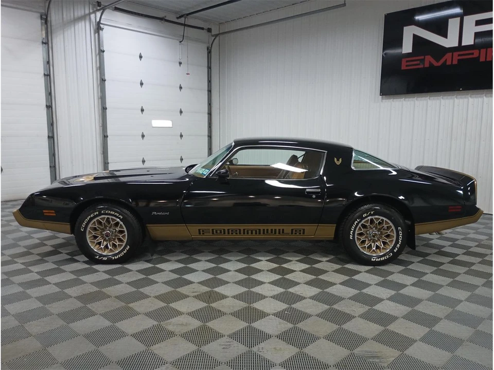 1979 Pontiac Firebird 2nd Gen - Image 2 of 31