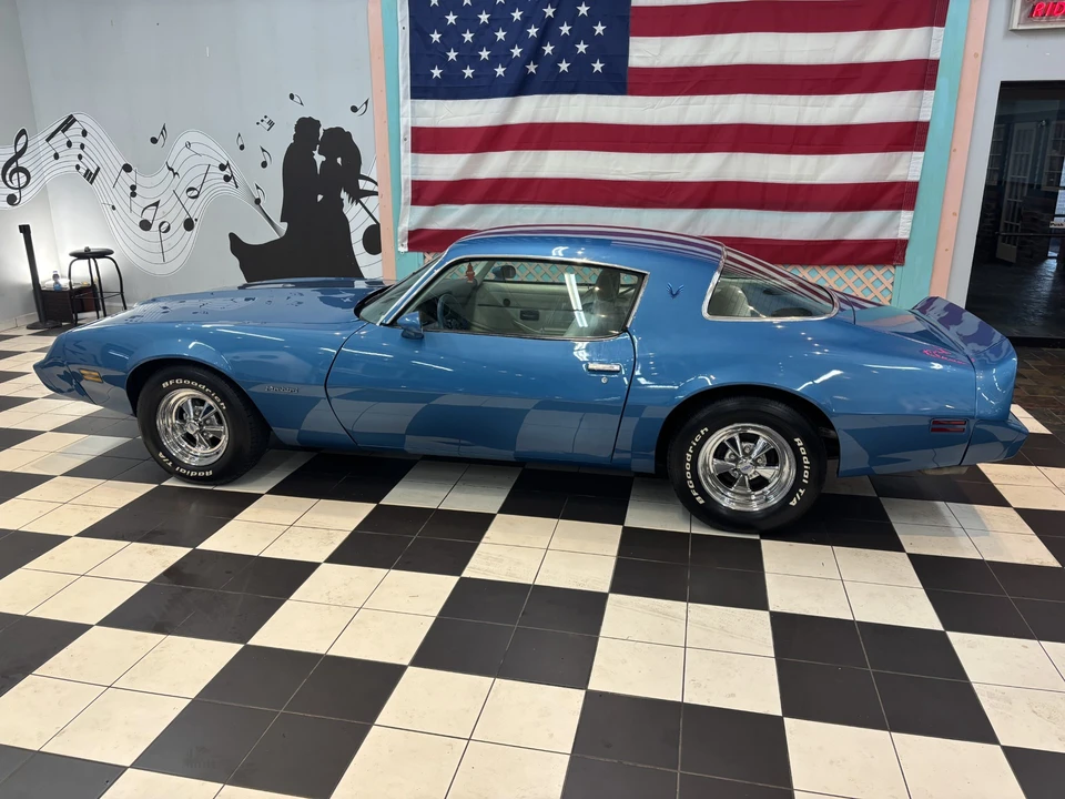 1979 Pontiac Firebird 2nd Gen - Image 12 of 31
