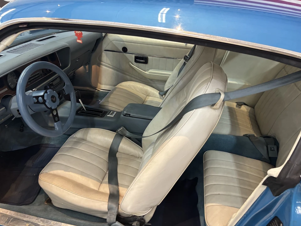 1979 Pontiac Firebird 2nd Gen - Image 22 of 31