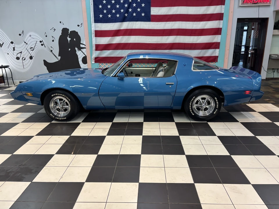 1979 Pontiac Firebird 2nd Gen - Image 13 of 31