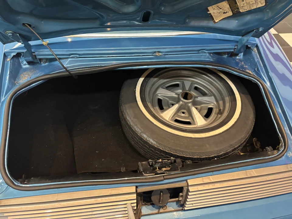 1979 Pontiac Firebird 2nd Gen - Image 31 of 31