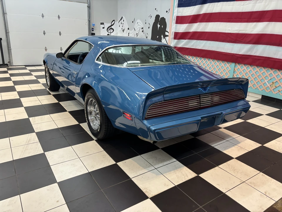 1979 Pontiac Firebird 2nd Gen - Image 11 of 31