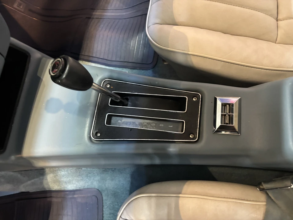 1979 Pontiac Firebird 2nd Gen - Image 29 of 31