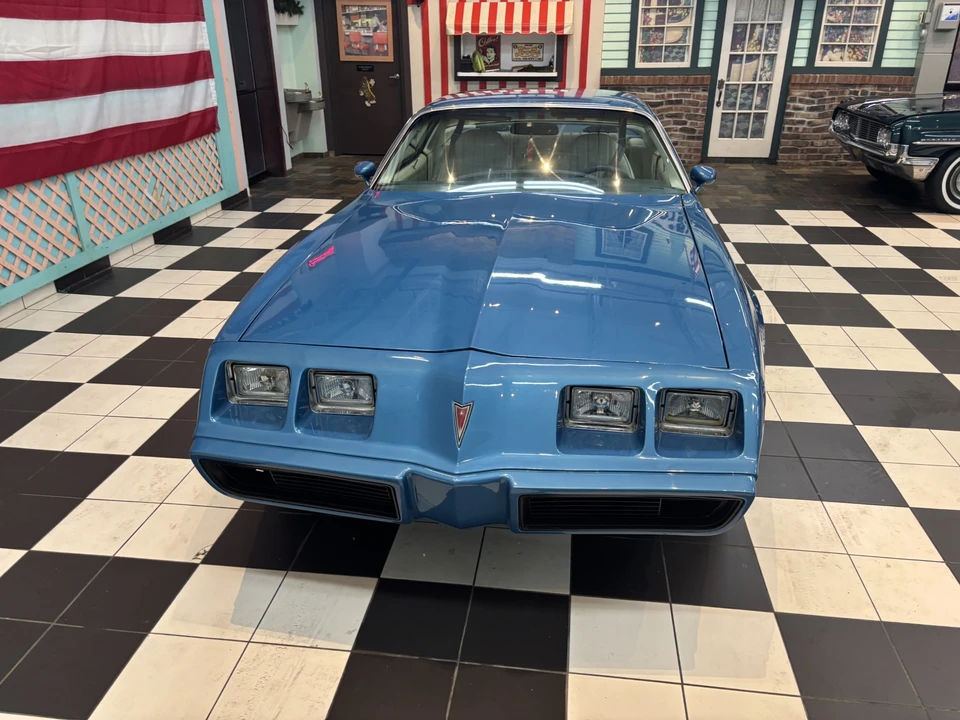 1979 Pontiac Firebird 2nd Gen - Image 5 of 31
