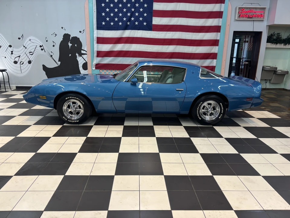 1979 Pontiac Firebird 2nd Gen - Image 14 of 31