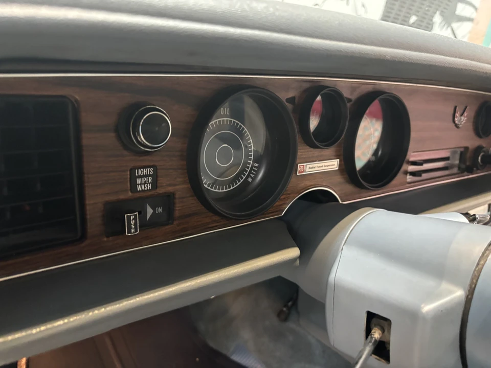 1979 Pontiac Firebird 2nd Gen - Image 26 of 31