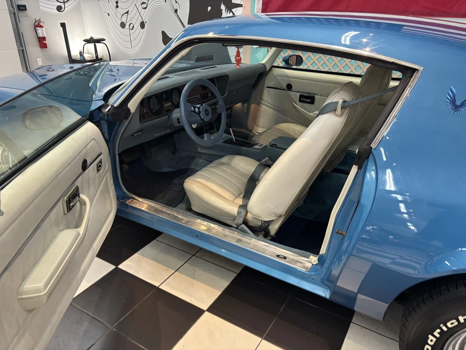 1979 Pontiac Firebird 2nd Gen - Image 20 of 31