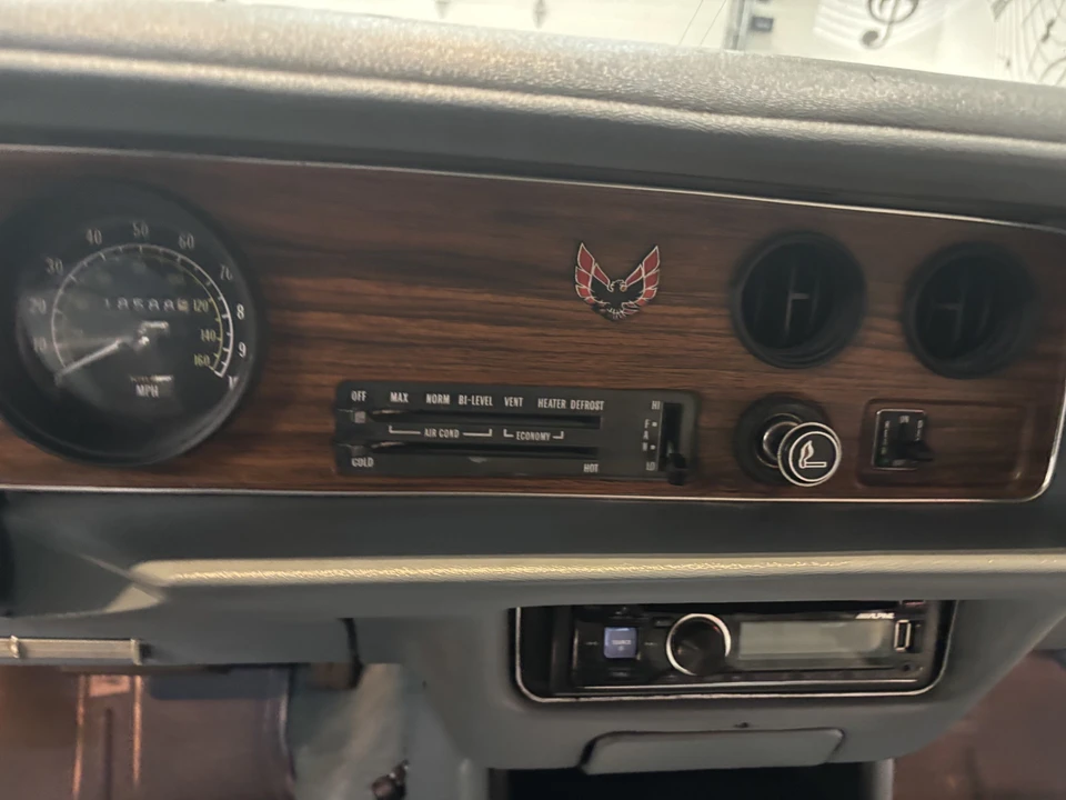 1979 Pontiac Firebird 2nd Gen - Image 28 of 31
