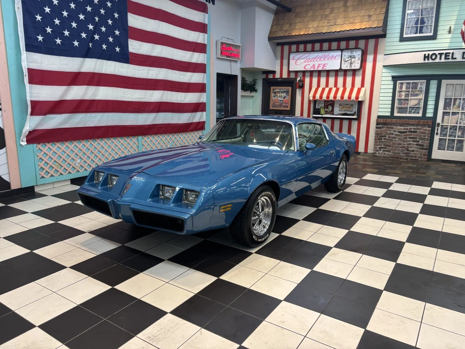 1979 Pontiac Firebird 2nd Gen - Image 3 of 31