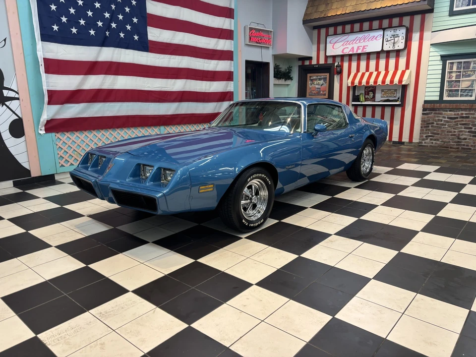 1979 Pontiac Firebird 2nd Gen - Image 16 of 31