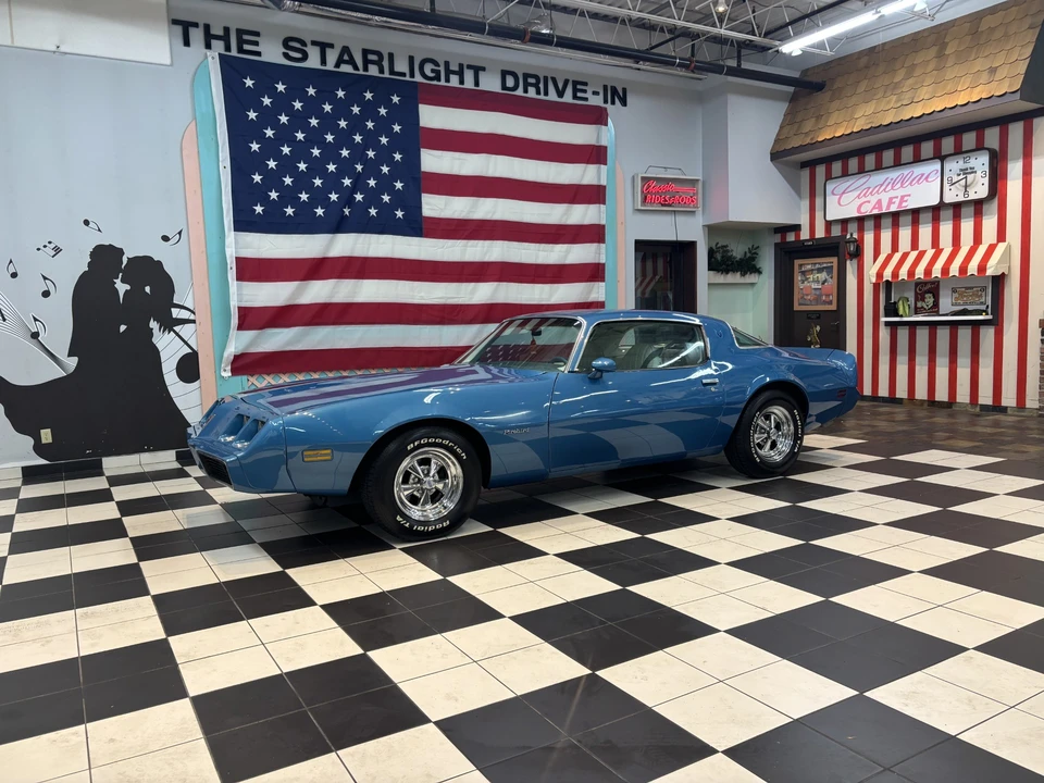1979 Pontiac Firebird 2nd Gen - Image 17 of 31