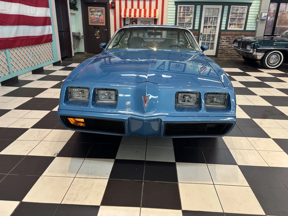1979 Pontiac Firebird 2nd Gen - Image 6 of 31