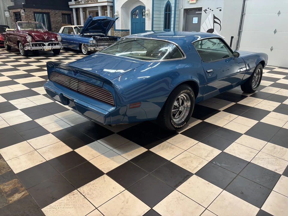 1979 Pontiac Firebird 2nd Gen - Image 8 of 31
