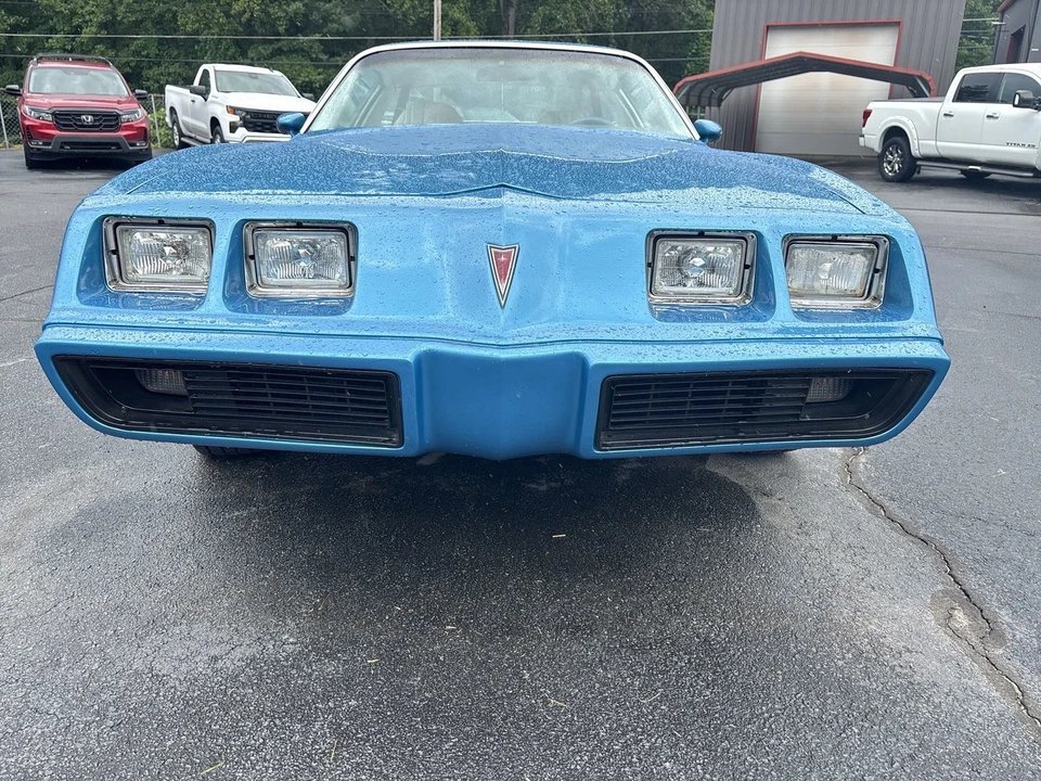 1979 Pontiac Firebird 2nd Gen - Image 13 of 21