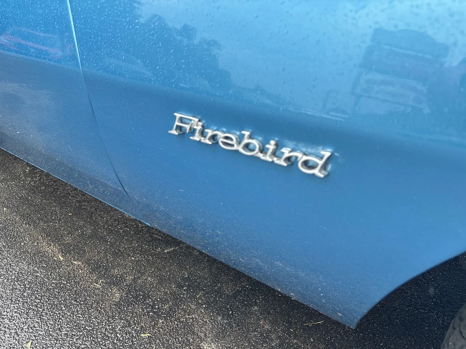 1979 Pontiac Firebird 2nd Gen - Image 9 of 31
