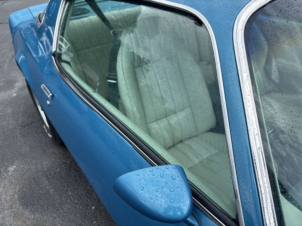 1979 Pontiac Firebird 2nd Gen - Image 11 of 31