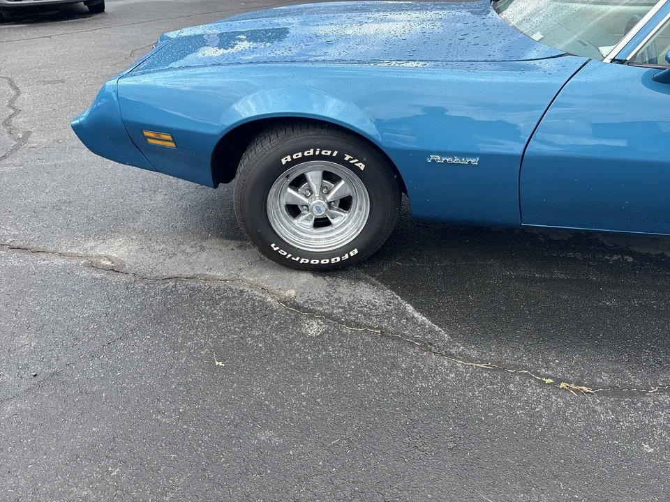 1979 Pontiac Firebird 2nd Gen - Image 3 of 21