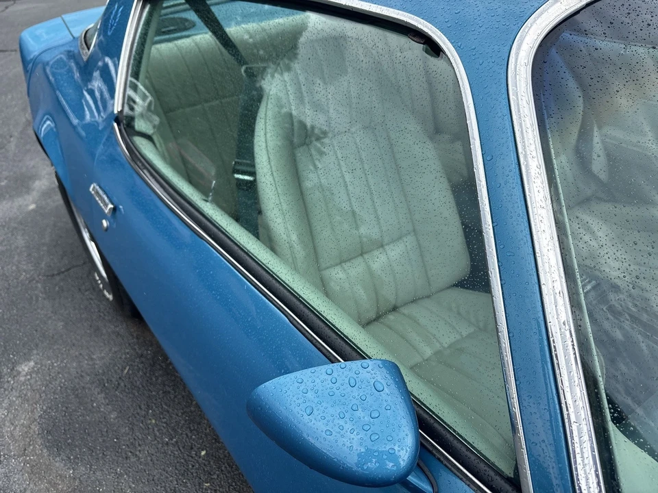 1979 Pontiac Firebird 2nd Gen - Image 11 of 21