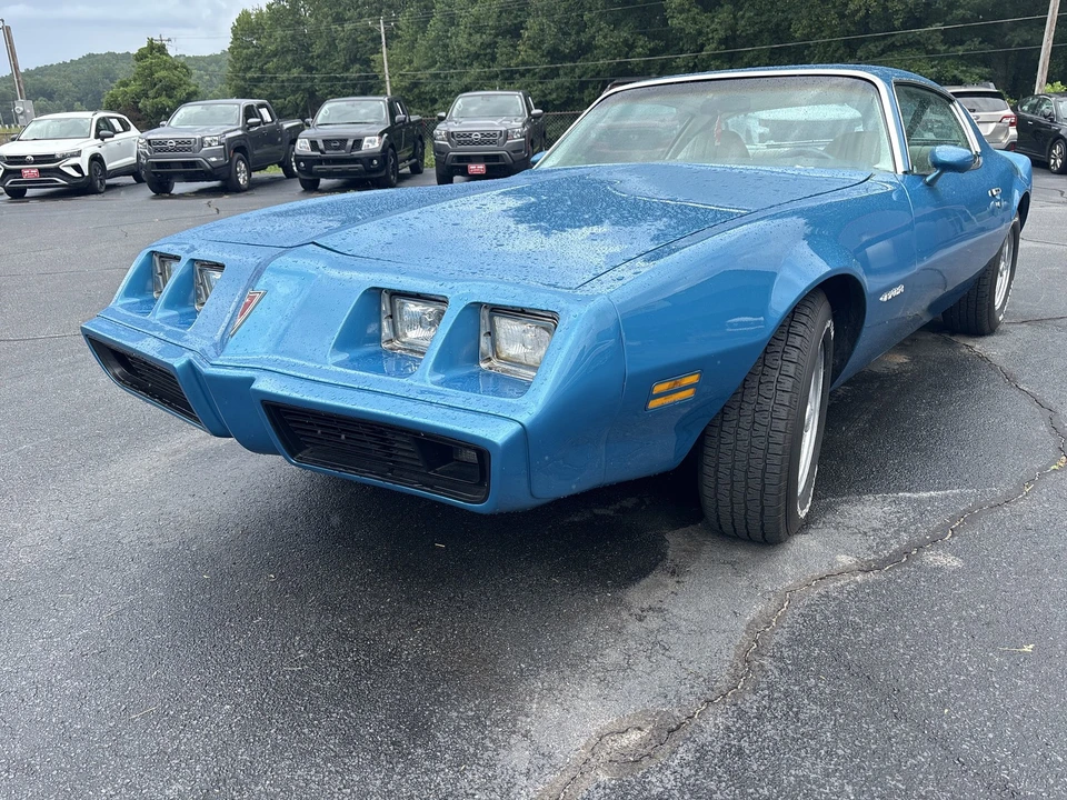 1979 Pontiac Firebird 2nd Gen - Image 2 of 31