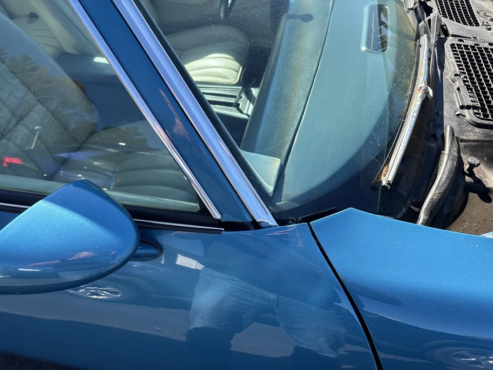 1979 Pontiac Firebird 2nd Gen - Image 31 of 31