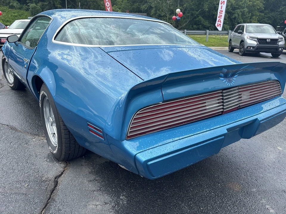1979 Pontiac Firebird 2nd Gen - Image 5 of 31