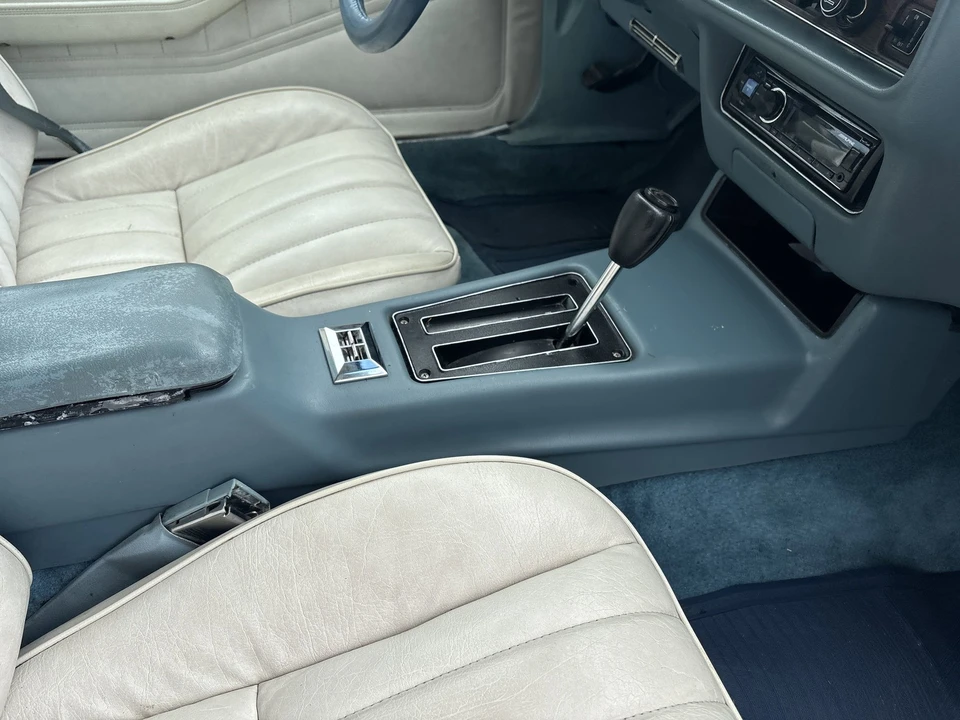 1979 Pontiac Firebird 2nd Gen - Image 26 of 31