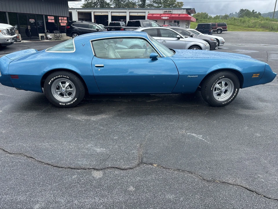 1979 Pontiac Firebird 2nd Gen - Image 8 of 31