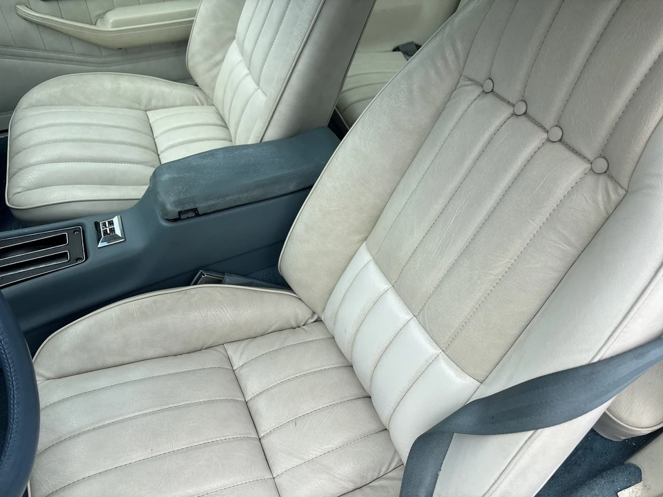 1979 Pontiac Firebird 2nd Gen - Image 15 of 31