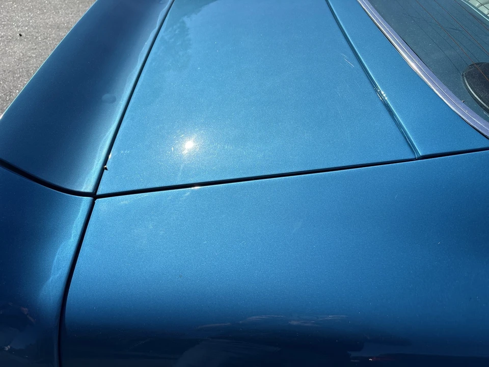 1979 Pontiac Firebird 2nd Gen - Image 28 of 31