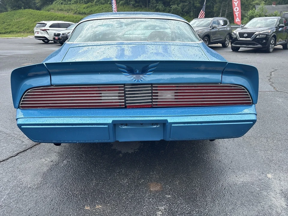 1979 Pontiac Firebird 2nd Gen - Image 6 of 21