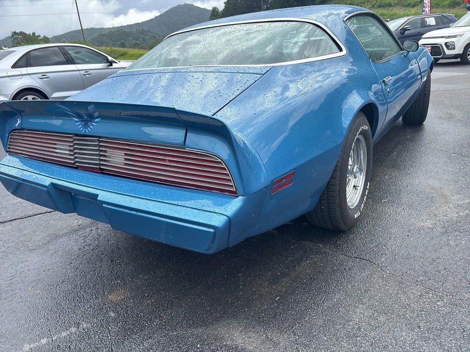 1979 Pontiac Firebird 2nd Gen - Image 7 of 21