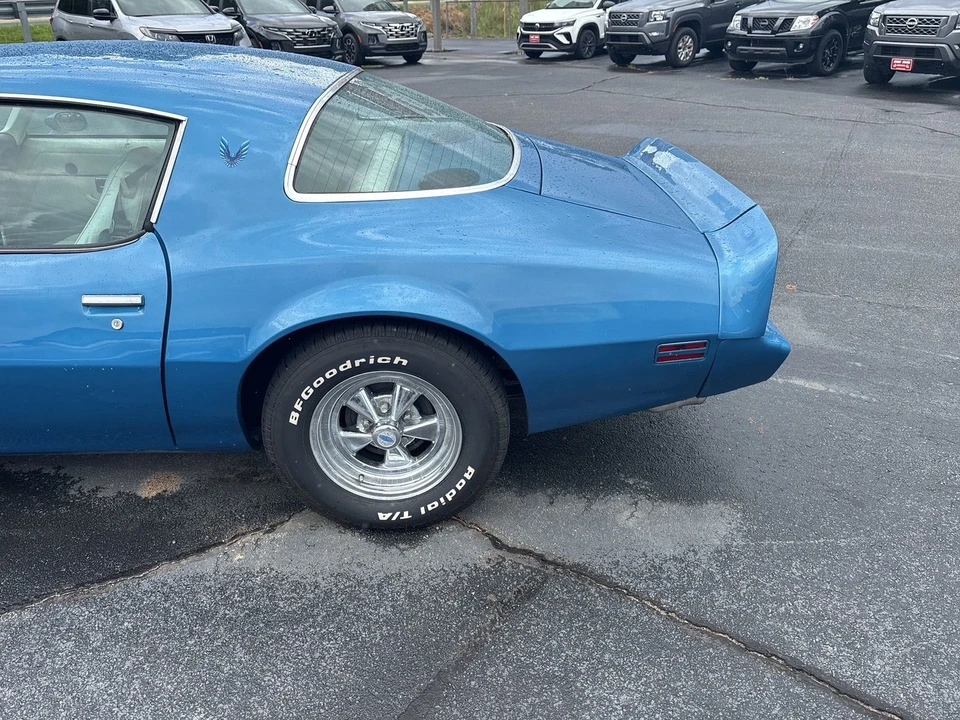 1979 Pontiac Firebird 2nd Gen - Image 4 of 21