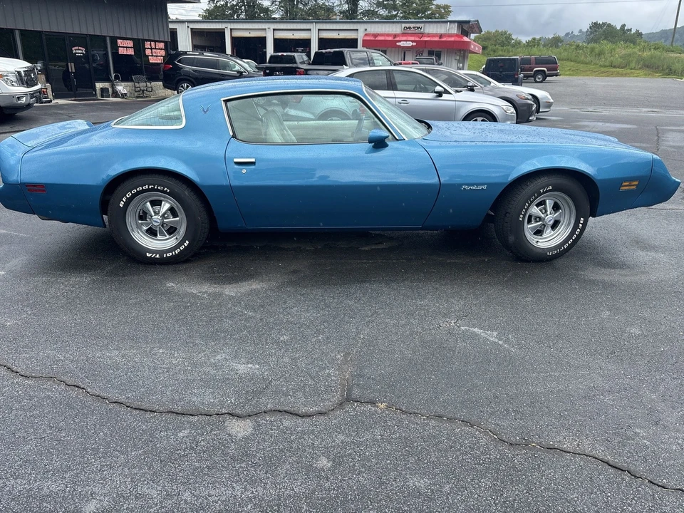 1979 Pontiac Firebird 2nd Gen - Image 8 of 21