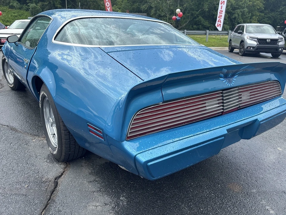 1979 Pontiac Firebird 2nd Gen - Image 5 of 21