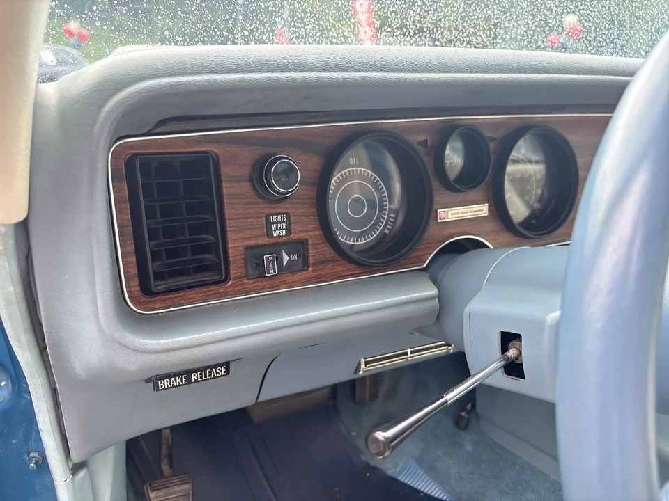 1979 Pontiac Firebird 2nd Gen - Image 19 of 21