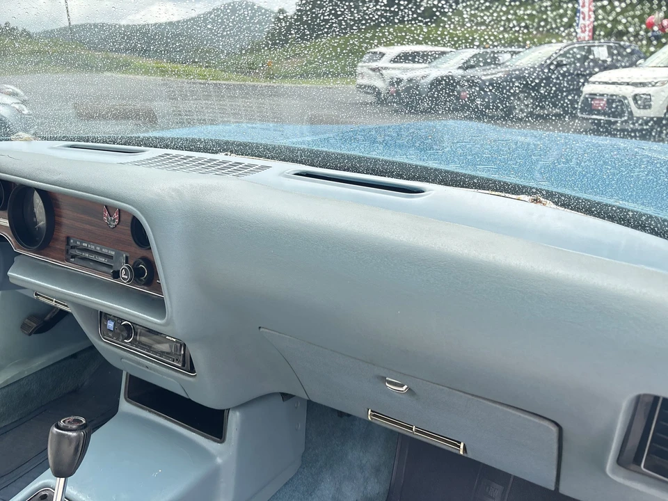 1979 Pontiac Firebird 2nd Gen - Image 24 of 31