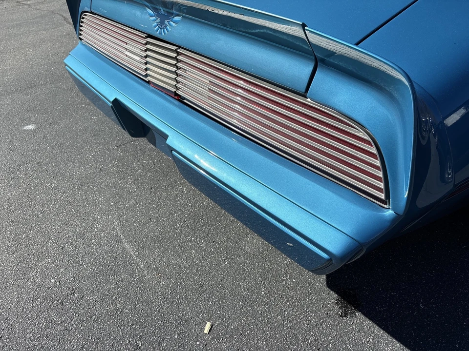 1979 Pontiac Firebird 2nd Gen - Image 27 of 31