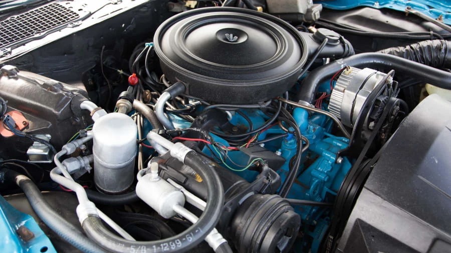 1979 Pontiac Firebird 2nd Gen - Image 7 of 12