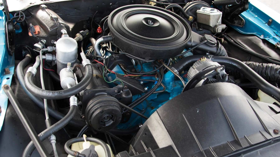 1979 Pontiac Firebird 2nd Gen - Image 8 of 12