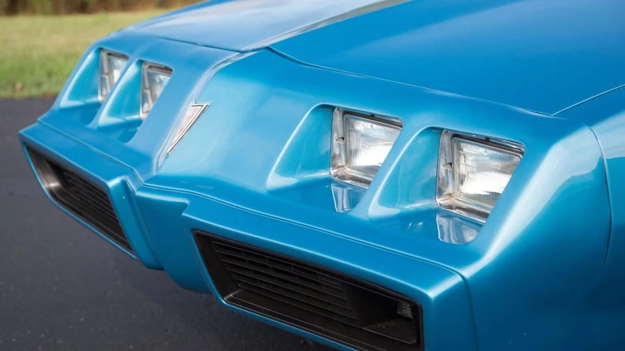 1979 Pontiac Firebird 2nd Gen - Image 10 of 12