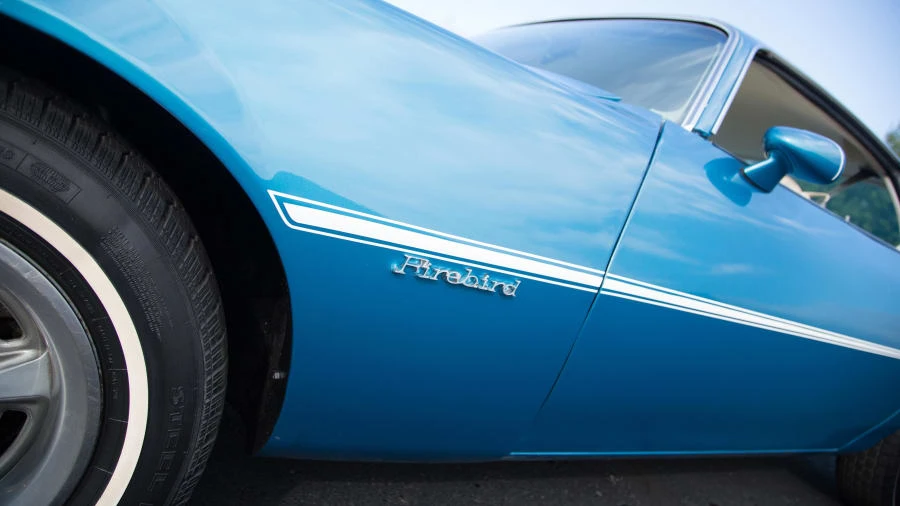 1979 Pontiac Firebird 2nd Gen - Image 11 of 12