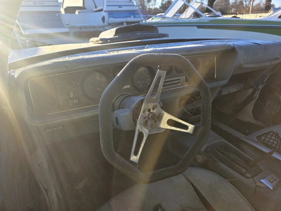 1979 Pontiac Firebird 2nd Gen - Image 10 of 10