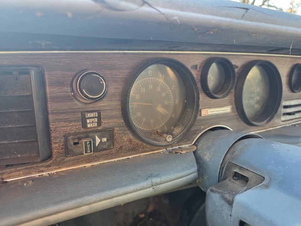 1979 Pontiac Firebird 2nd Gen - Image 7 of 10