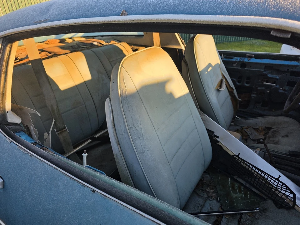 1979 Pontiac Firebird 2nd Gen - Image 8 of 10